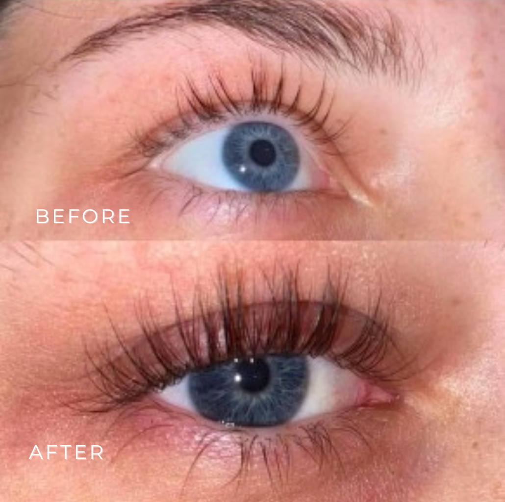 Jessie Glamour Lash & Brow Duo