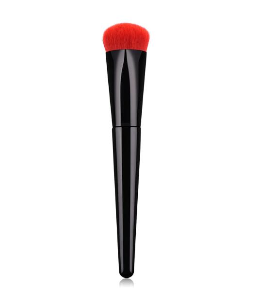 Heart Shape Makeup Brush