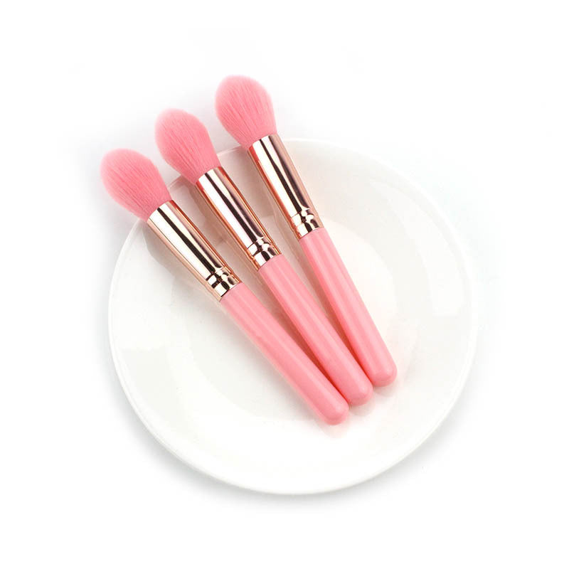 Highlight Brush Giveaway Makeup Brush