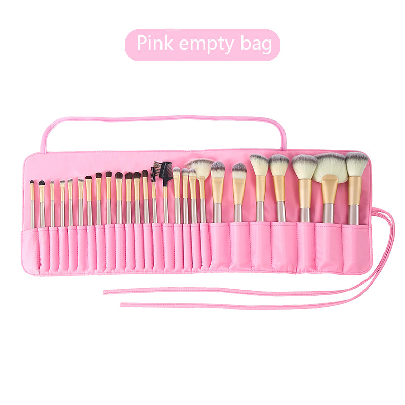 Makeup Brush Tool Storage Bag Travel Waterproof Portable Large-capacity Cosmetic Bag