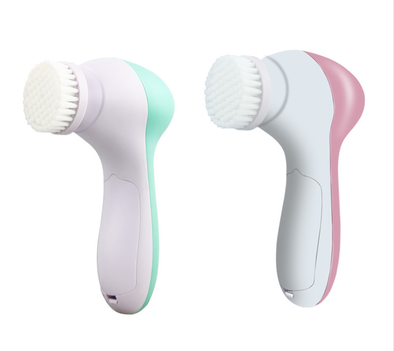 Electric Facial Cleanser, Pore Cleaner, Facial Brush, Facial Massager.