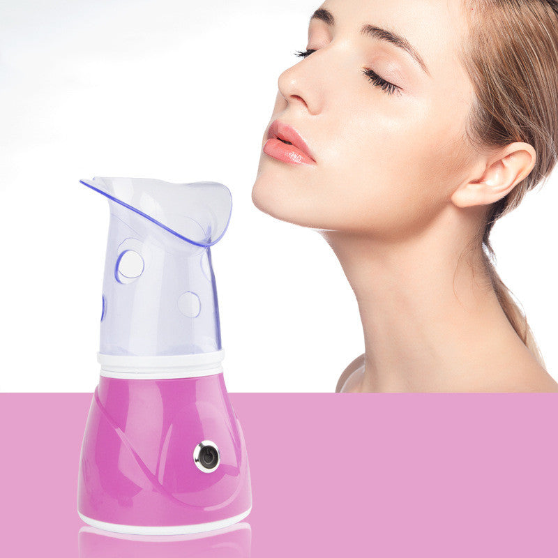 Beauty Moisturizing Device Steaming Face Device Steaming Face Device