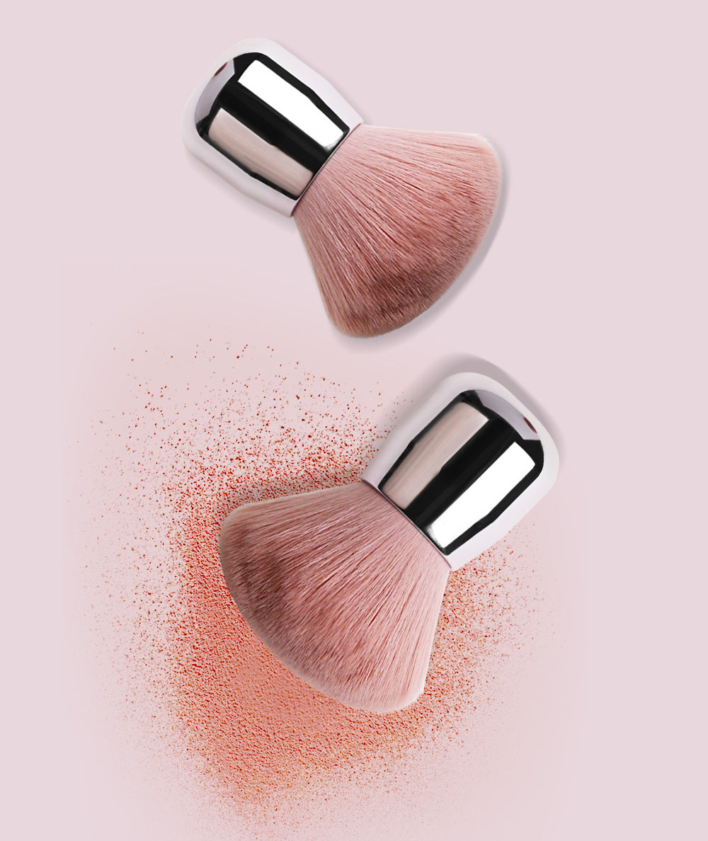 Maange single powder makeup brush