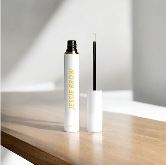 Eyebrow Growth Serum
