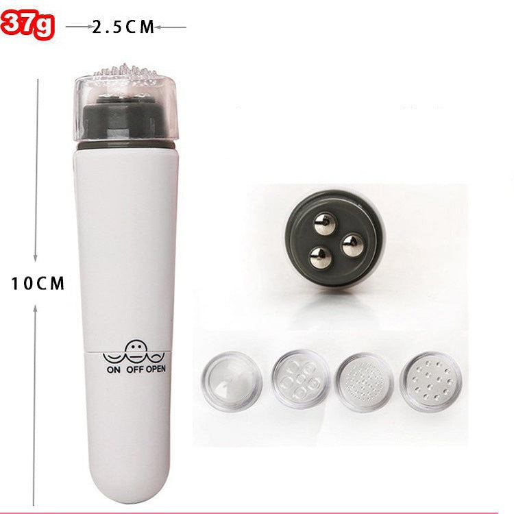 Mini Electric Eye Massager Electric Vibration