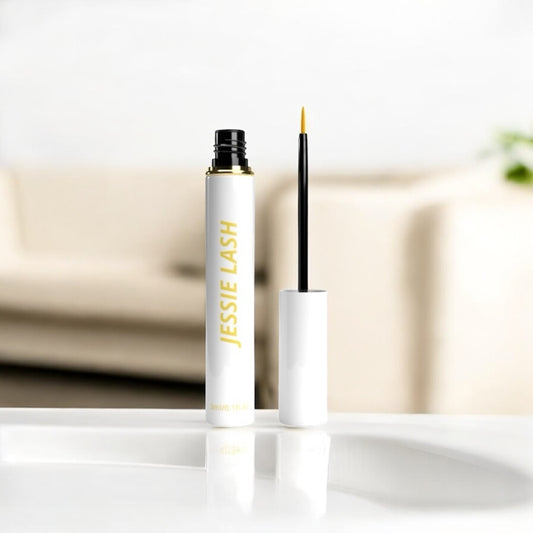 Eyelash Growth Serum.