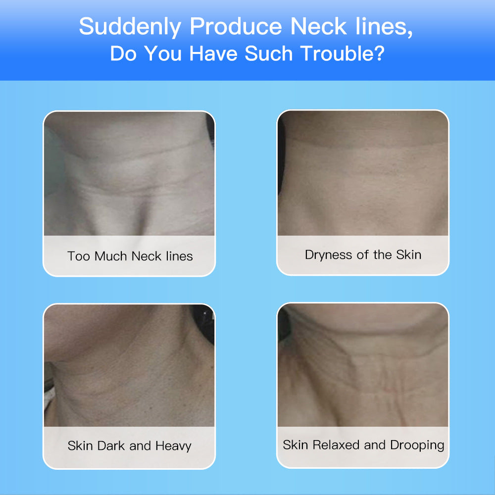 Neck Face Beauty Photon Therapy Skin Reduce Double Face Lifting Devices