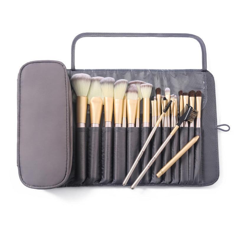 Multi Functional Folding Professional Beauty And Makeup Tool Storage Bag